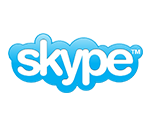 Případové studie Skype